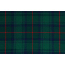 House of Edgar Heavy Weight Clan Tartan - Cranston Ancient